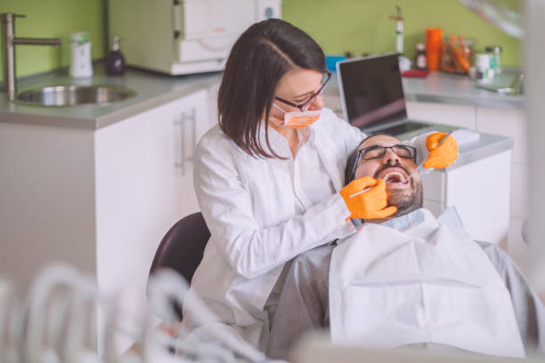 Best Emergency Dental Care for Broken or Chipped Teeth in Waipio Acres, HI